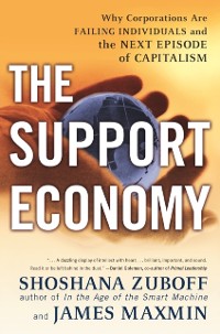 Cover Support Economy