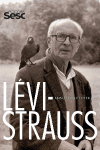 Cover Lévi-Strauss