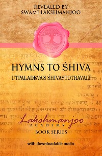 Cover Hymns to Shiva