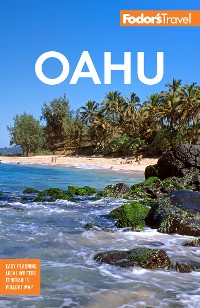 Cover Fodor's Oahu