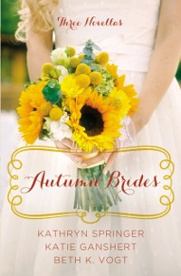 Cover Autumn Brides