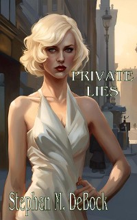 Cover Private Lies