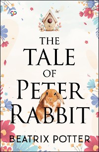 Cover The Tale of Peter Rabbit