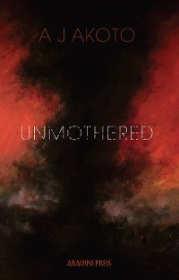 Cover Unmothered