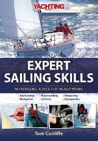 Cover Yachting Monthly's Expert Sailing Skills