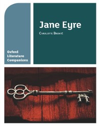 Cover Oxford Literature Companions: Jane Eyre