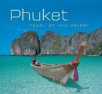 Cover Phuket: Pearl of the Orient