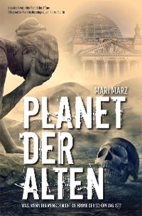 Cover Planet der Alten
