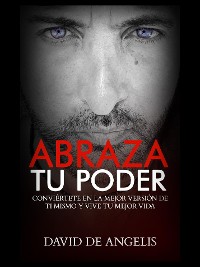 Cover ABRAZA TU PODER (Traducido)