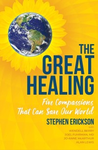 Cover Great Healing