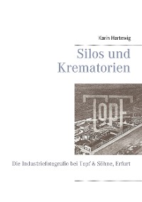 Cover Silos und Krematorien