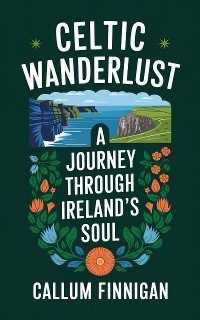 Cover Celtic Wanderlust