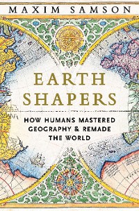 Cover Earth Shapers