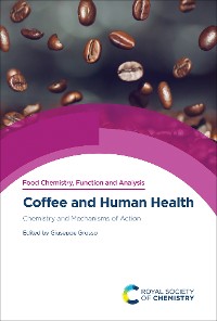 Cover Coffee and Human Health