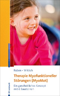 Cover Therapie Myofunktioneller Störungen (MyoMot)