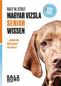 Cover Magyar Vizsla SENIOR Wissen