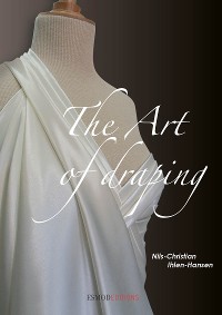 Cover The art of draping