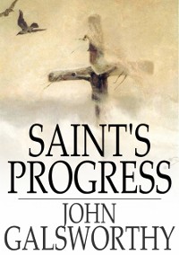 Cover Saint's Progress