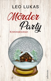 Cover Mörder Party