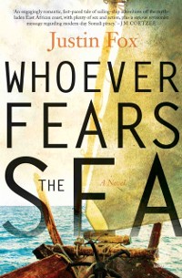 Cover Whoever Fears the Sea
