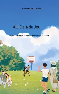 Cover Au dela du jeu