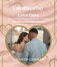 Cover Valentine's Day Love Dare