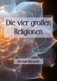 Cover Die vier großen Religionen