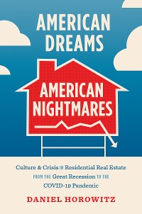 Cover American Dreams, American Nightmares
