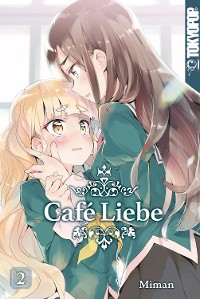 Cover Café Liebe 02