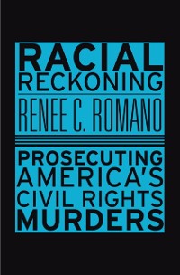 Cover Racial Reckoning