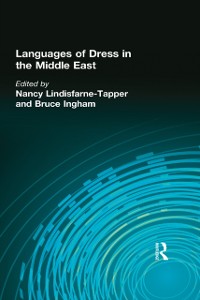 Cover Languages of Dress in the Middle East