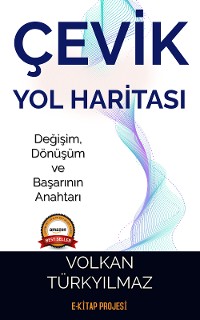 Cover Çevik Yol Haritası