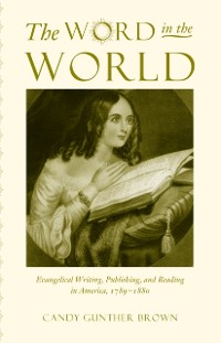 Cover Word in the World