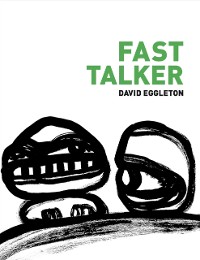 Cover Fast Talker