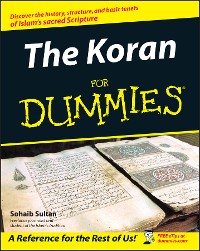Cover The Koran For Dummies