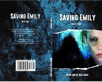 Cover SAVING EMILY