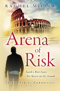 Cover Arena of Risk