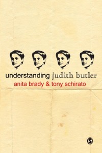 Cover Understanding Judith Butler