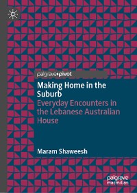 Cover Making Home in the Suburb