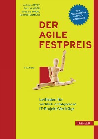 Cover Der agile Festpreis
