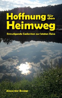 Cover Hoffnung für den Heimweg