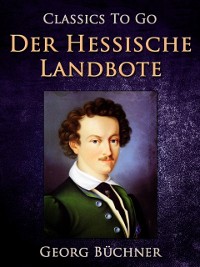 Cover Der Hessische Landbote