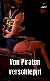 Cover Von Piraten verschleppt