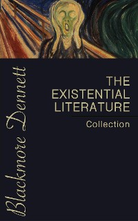 Cover The Existential Literature Collection