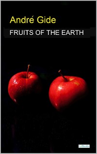 Cover Fruits of the Earth - Gide