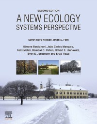 Cover New Ecology