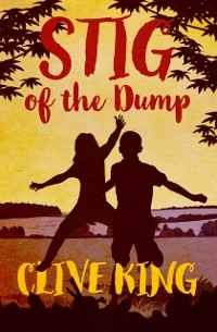 Cover Stig of the Dump