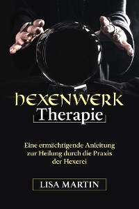 Cover Hexenwerk Therapie