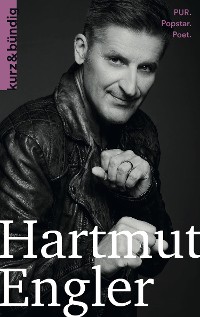 Cover Hartmut Engler