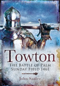 Cover Towton